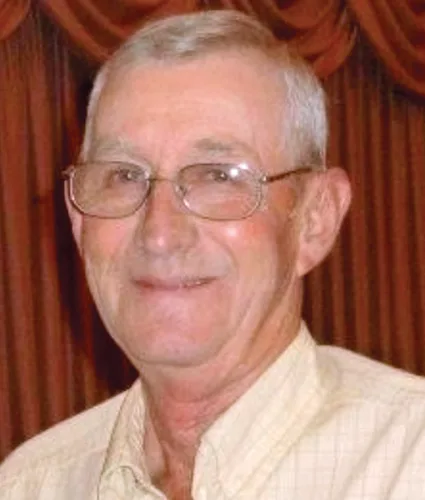 Willard Keith 'Keith' Fincham